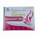 Sexual Energy Enhanced Capsules – Unisex