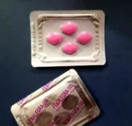 Female Viagra Tablet, Strength: 100 mg
