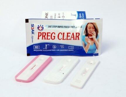 HCG Pregnancy Test Kit