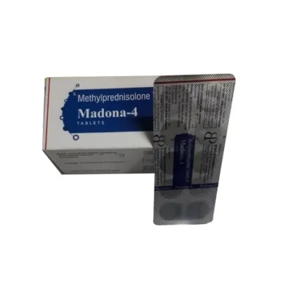 Madona 4 Tablet,
