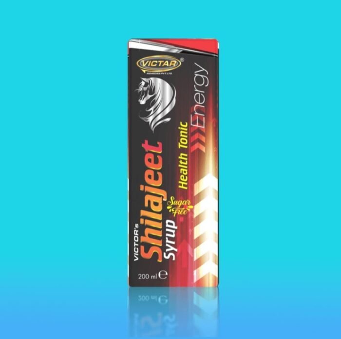 Sheelajit Syrup (500 ml.)