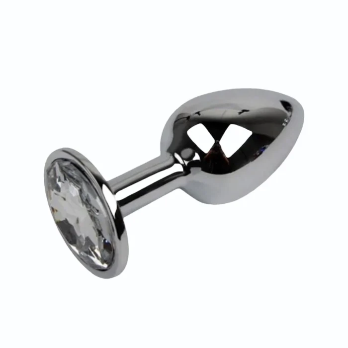  Sex Toys For Men And Women – Premium Full Body Massager Plug 